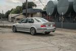 BMW M5 2003 года
